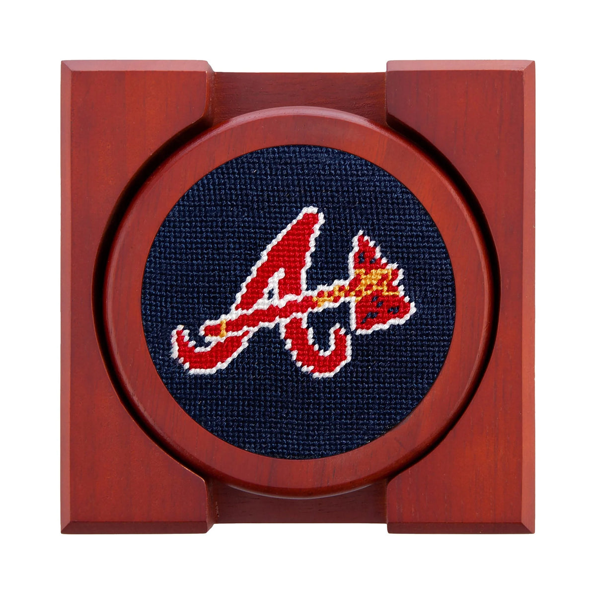 2026 Needlepoint Coasters