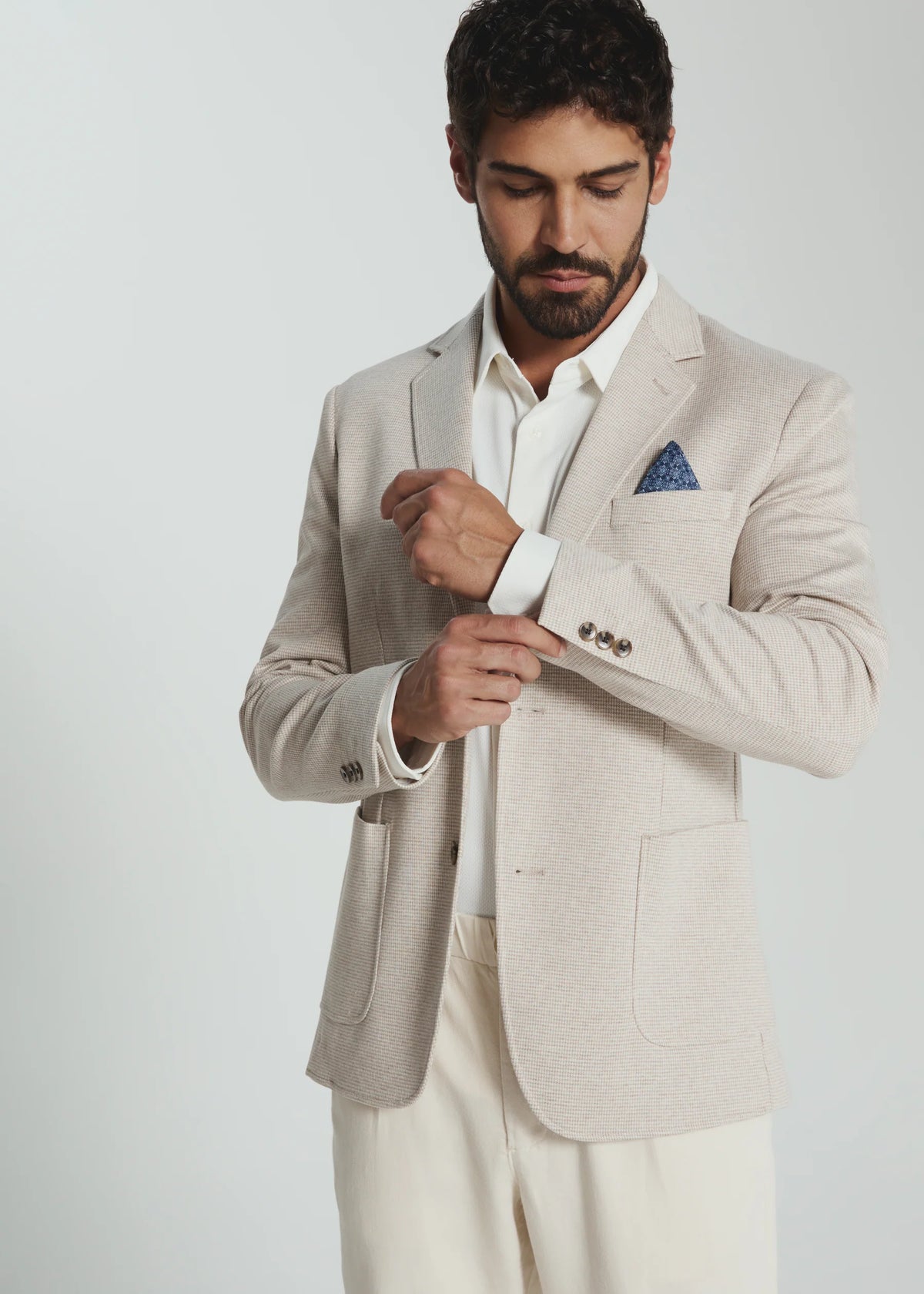 Lafayette Blazer