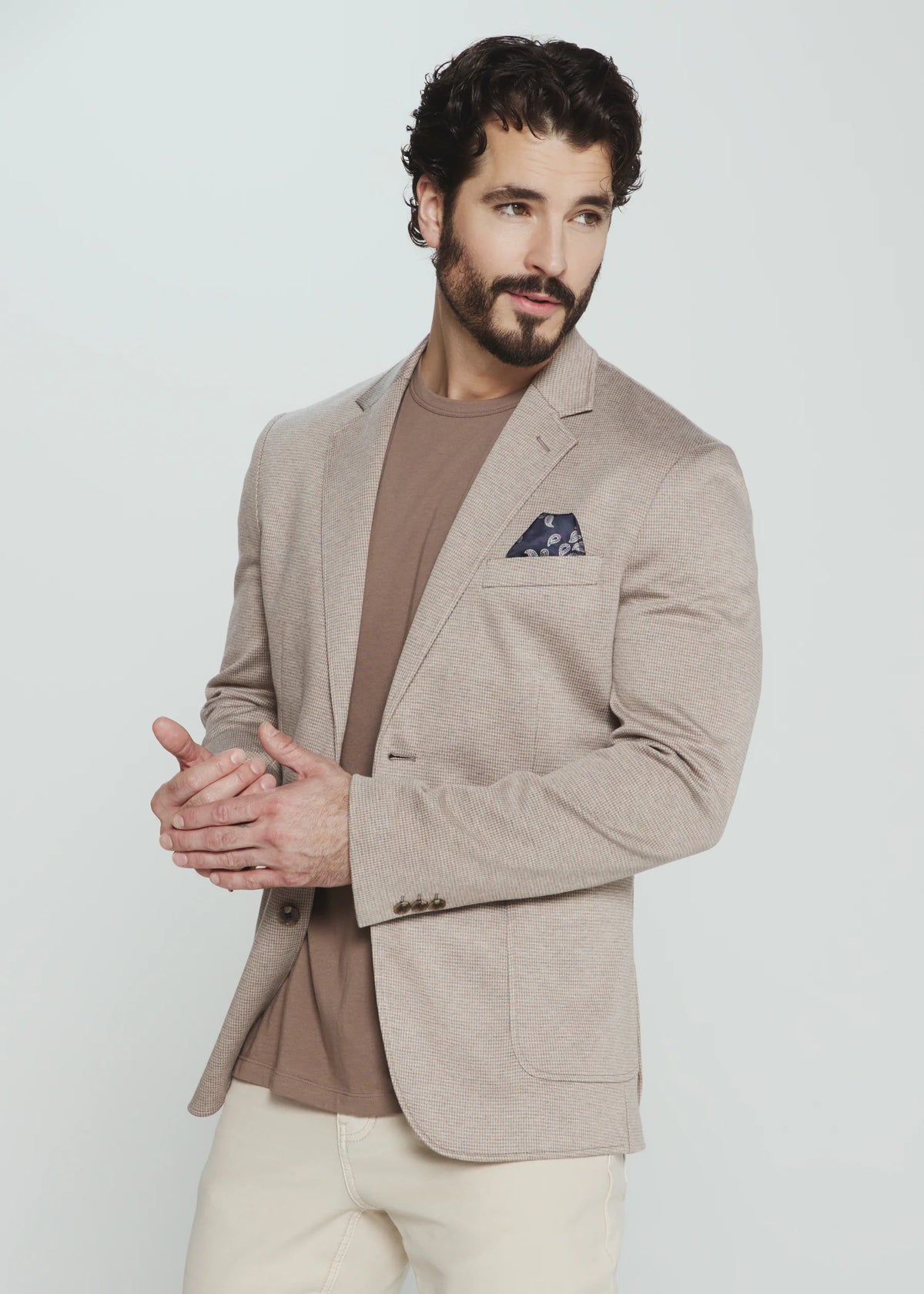 Lafayette Blazer
