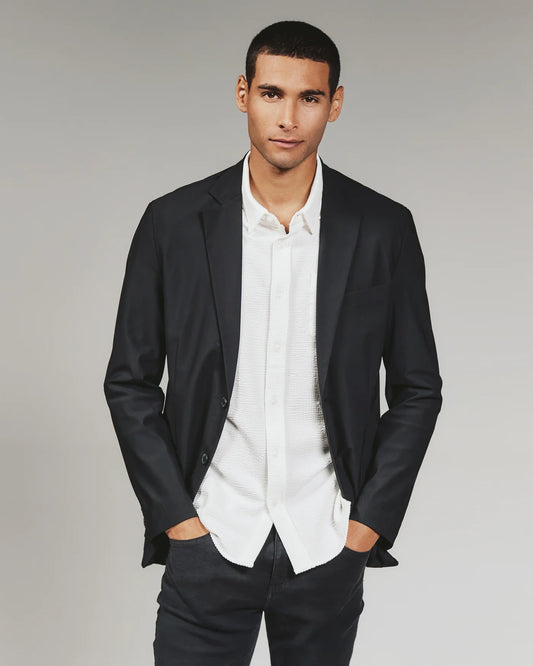 Zuma Blazer 