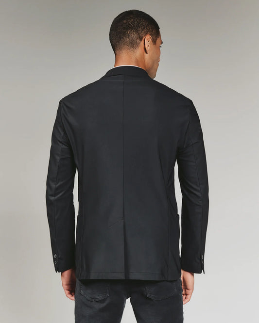Zuma Blazer 
