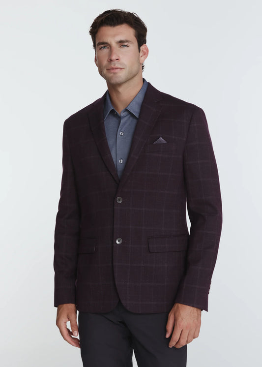 Northcott Blazer
