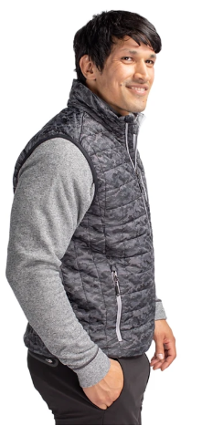 Rainer Vest Georgia Bulldog
