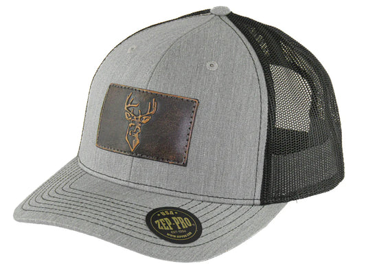 Buck Hat