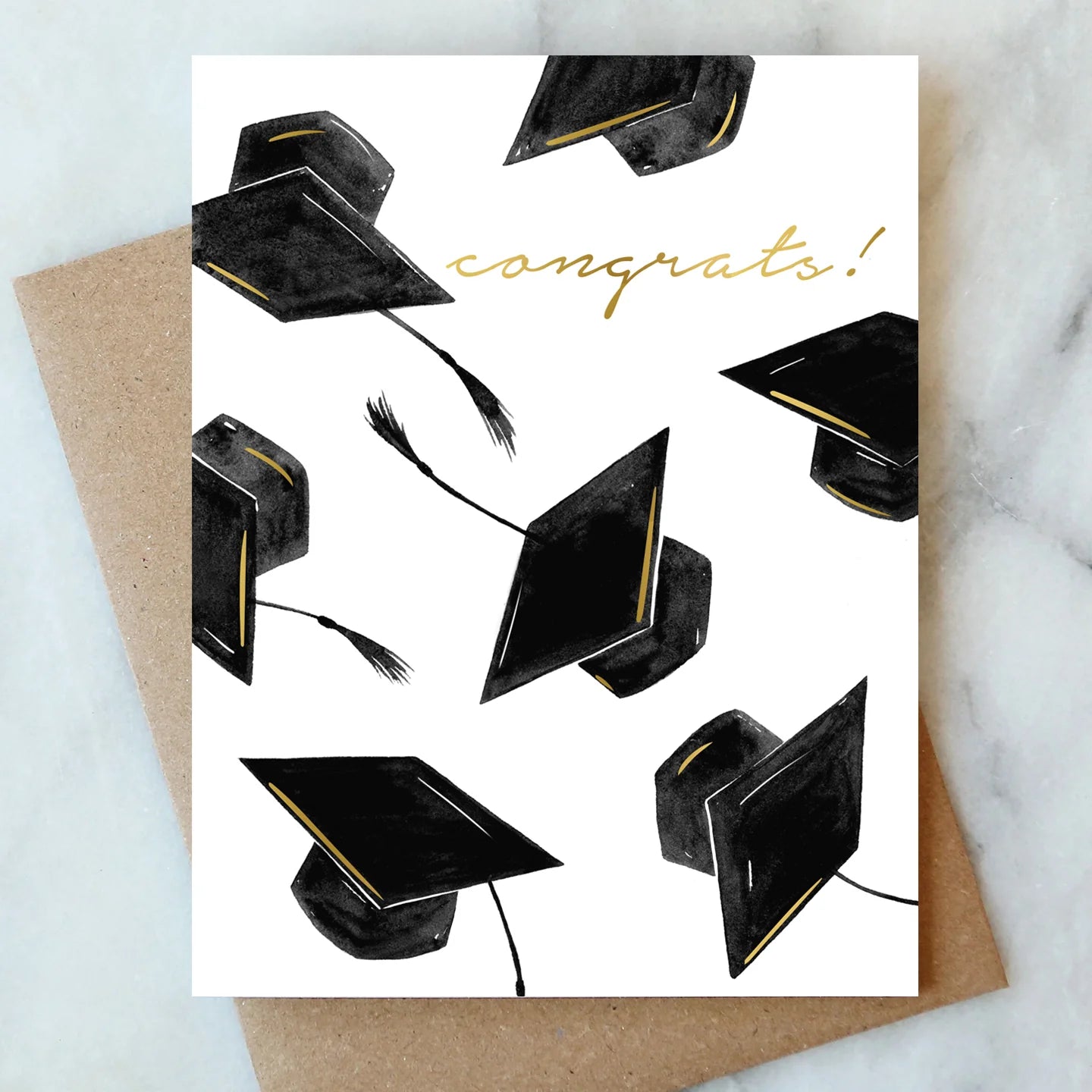 2026 Graduation Card