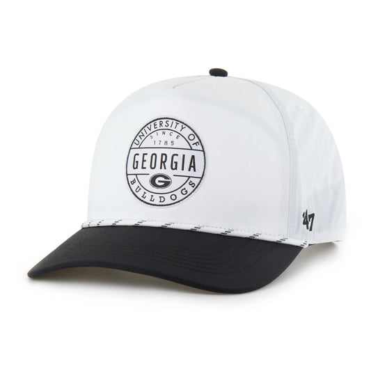 Georgia Bulldogs 47 Brand Suburbia Hitch