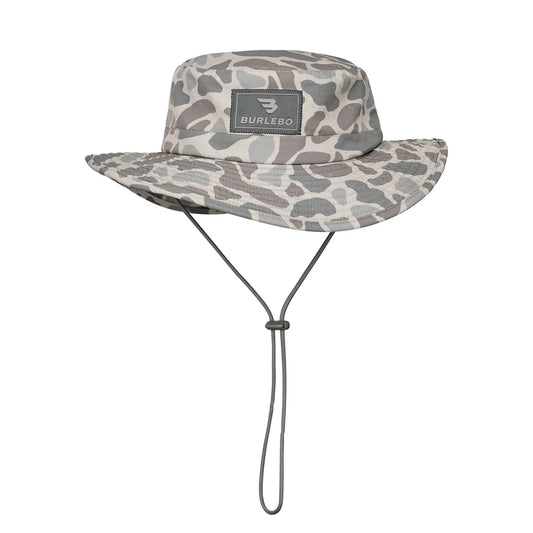 Classic Camo Bucket Hat