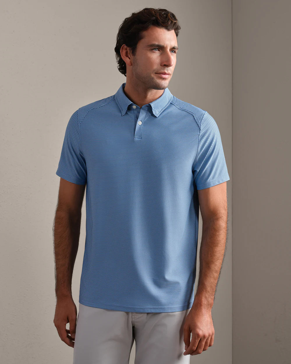 Commuter Polo - Slim