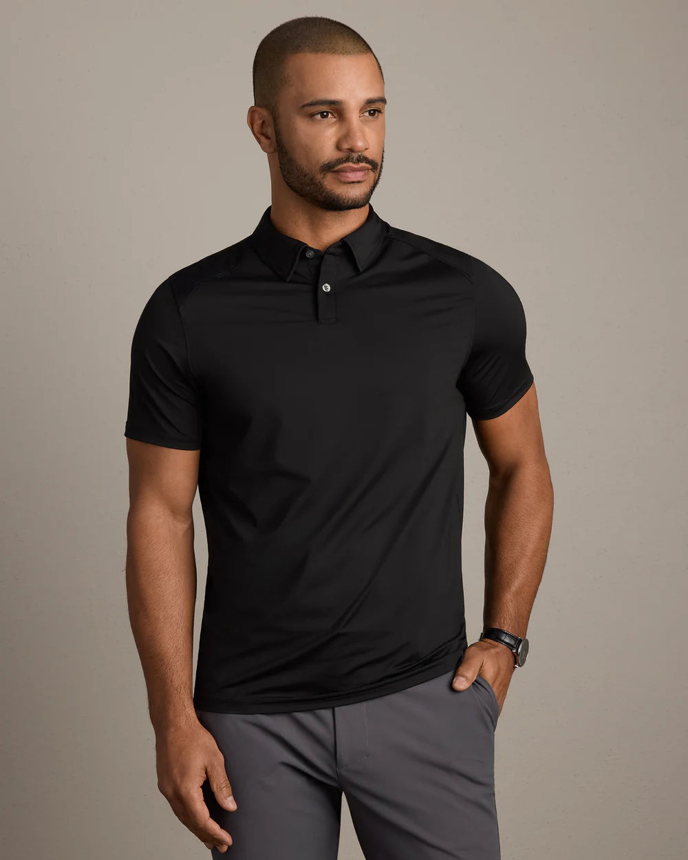 Commuter Polo - Slim