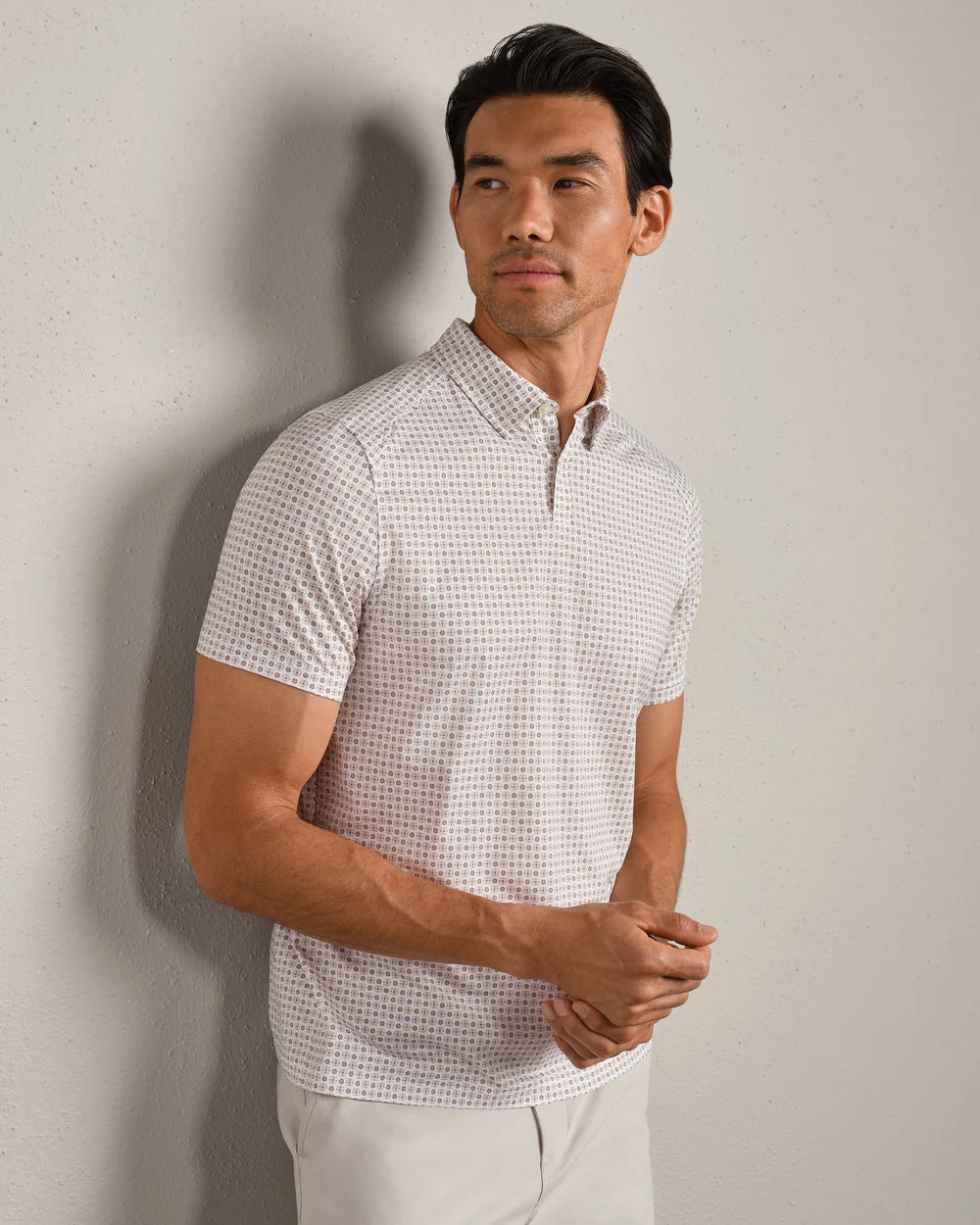 Commuter Polo - Slim