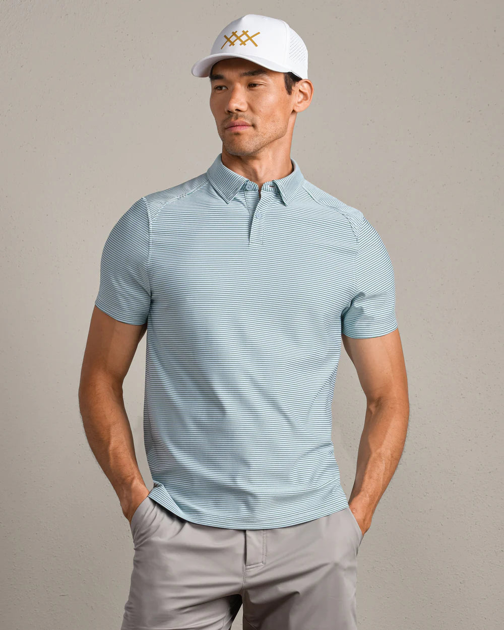 Commuter Polo - Slim