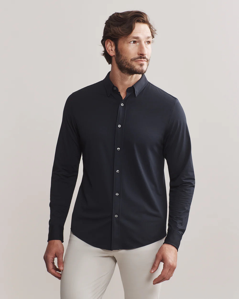 Commuter Shirt Classic Fit