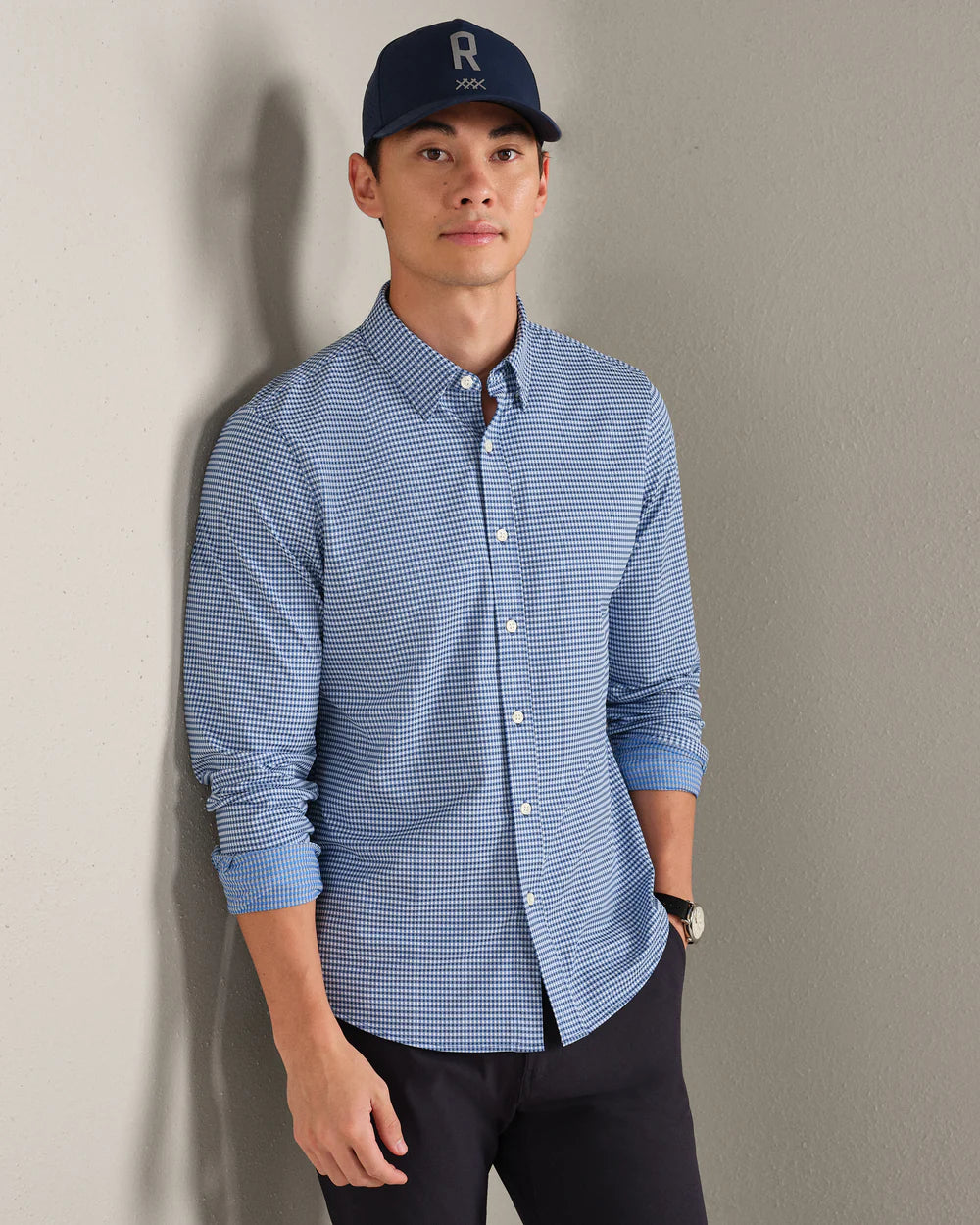 Commuter Shirt - Slim