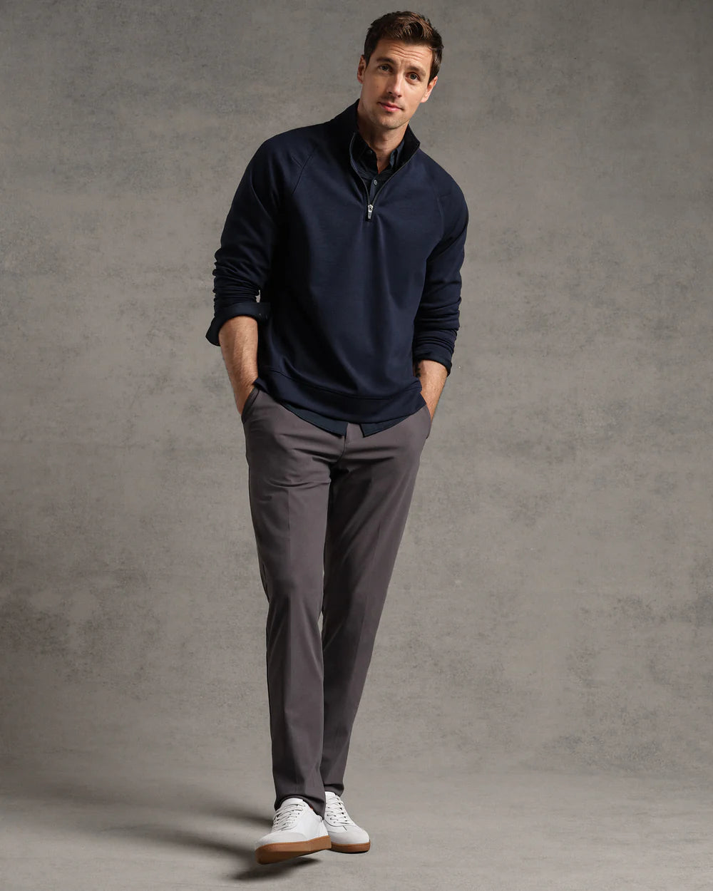 Commuter Shirt - Slim
