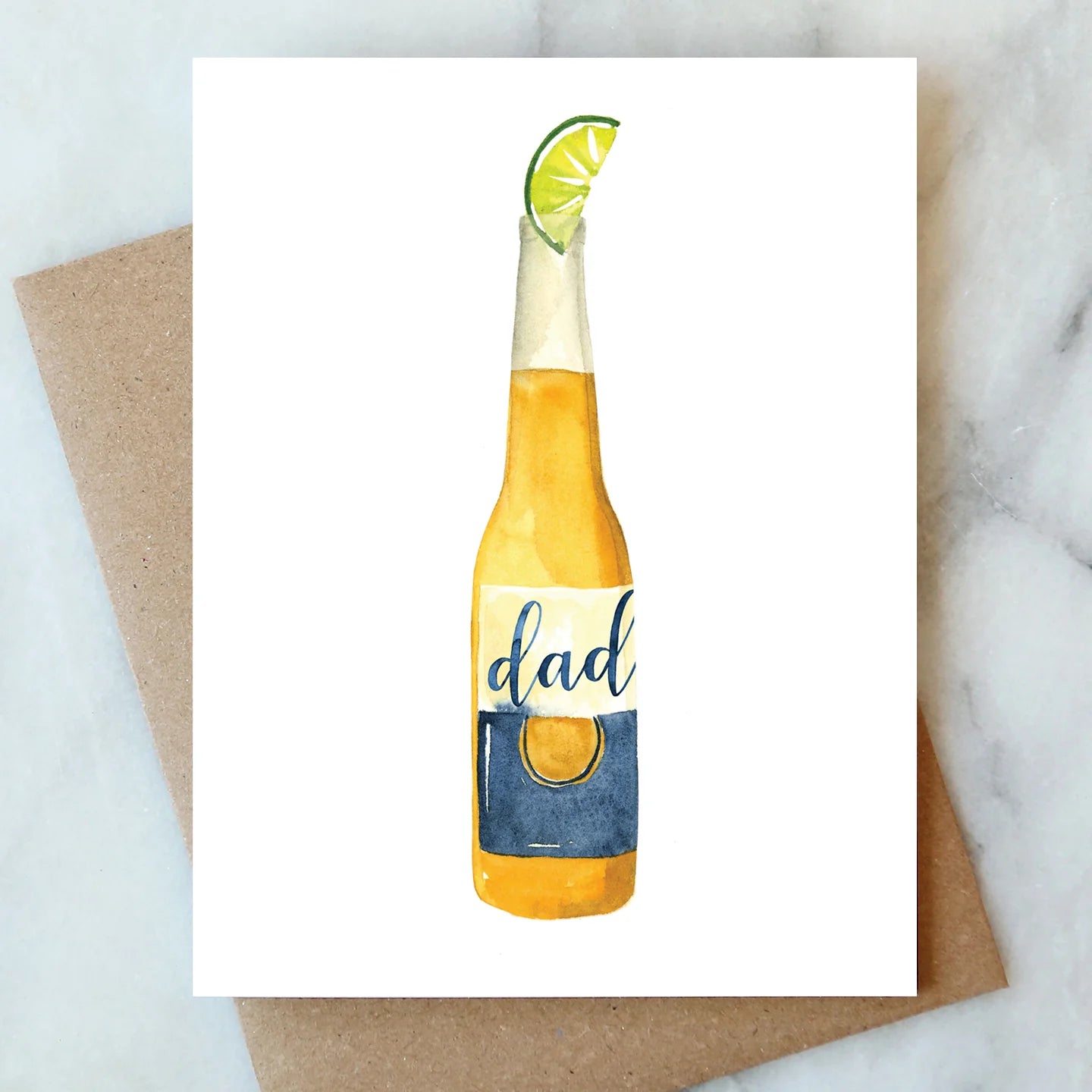 2026 Father's Day Card