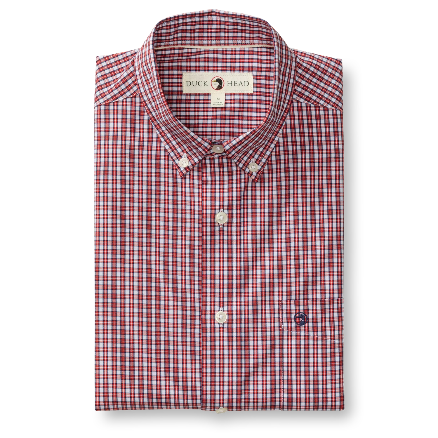 Performance Poplin Sport Shirt