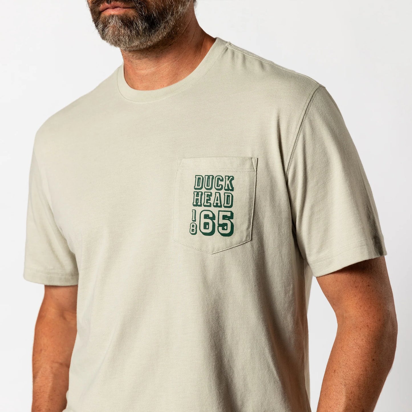 Duck Head Gold School T-Shirt