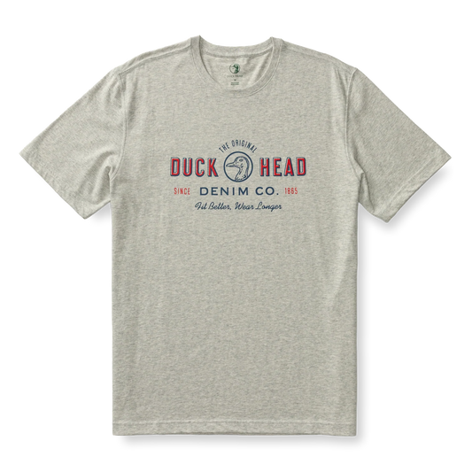 Duck Head Denim Co. T-Shirt