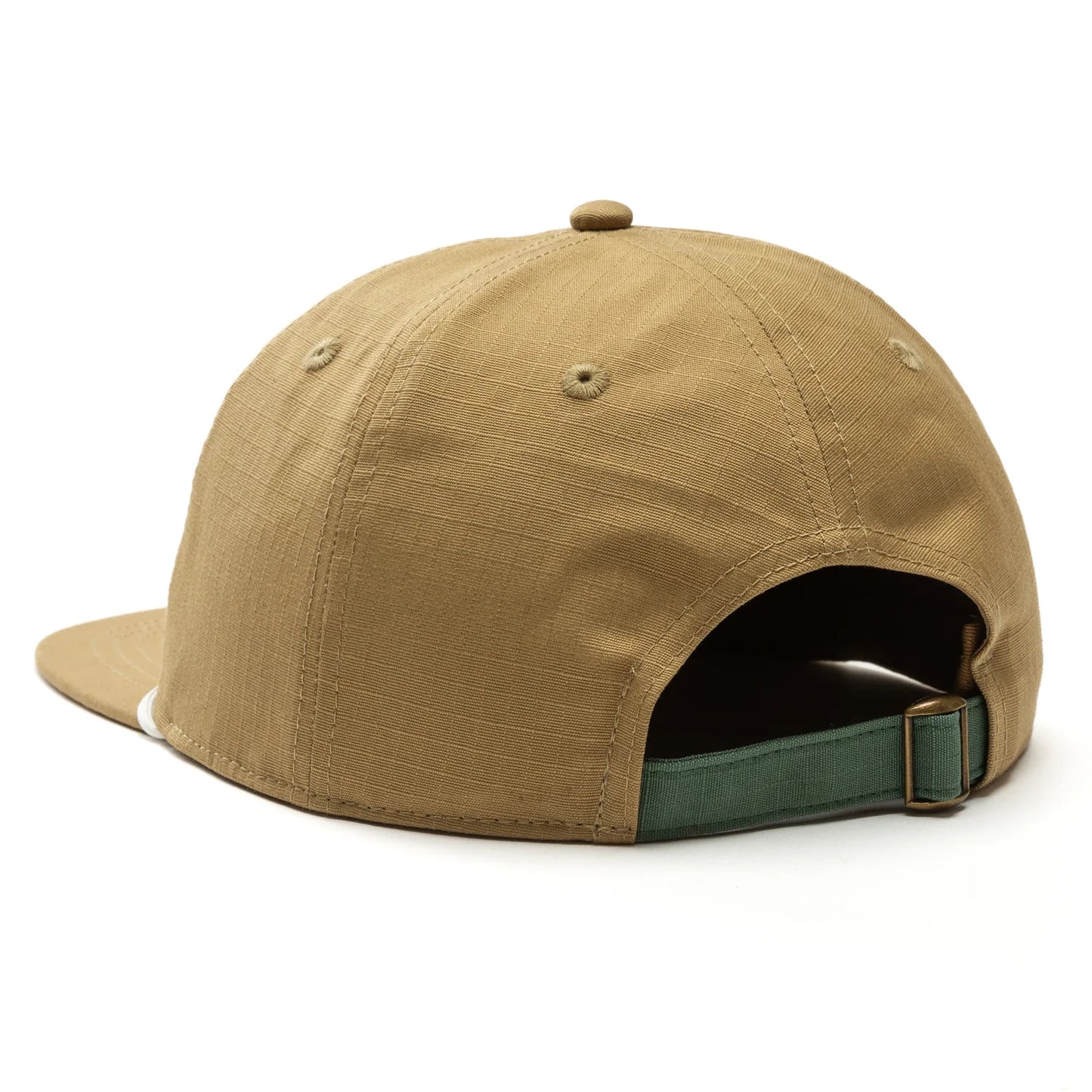 Duck Head Ripstop 5-Panel Hat 160th Anniversary Edition