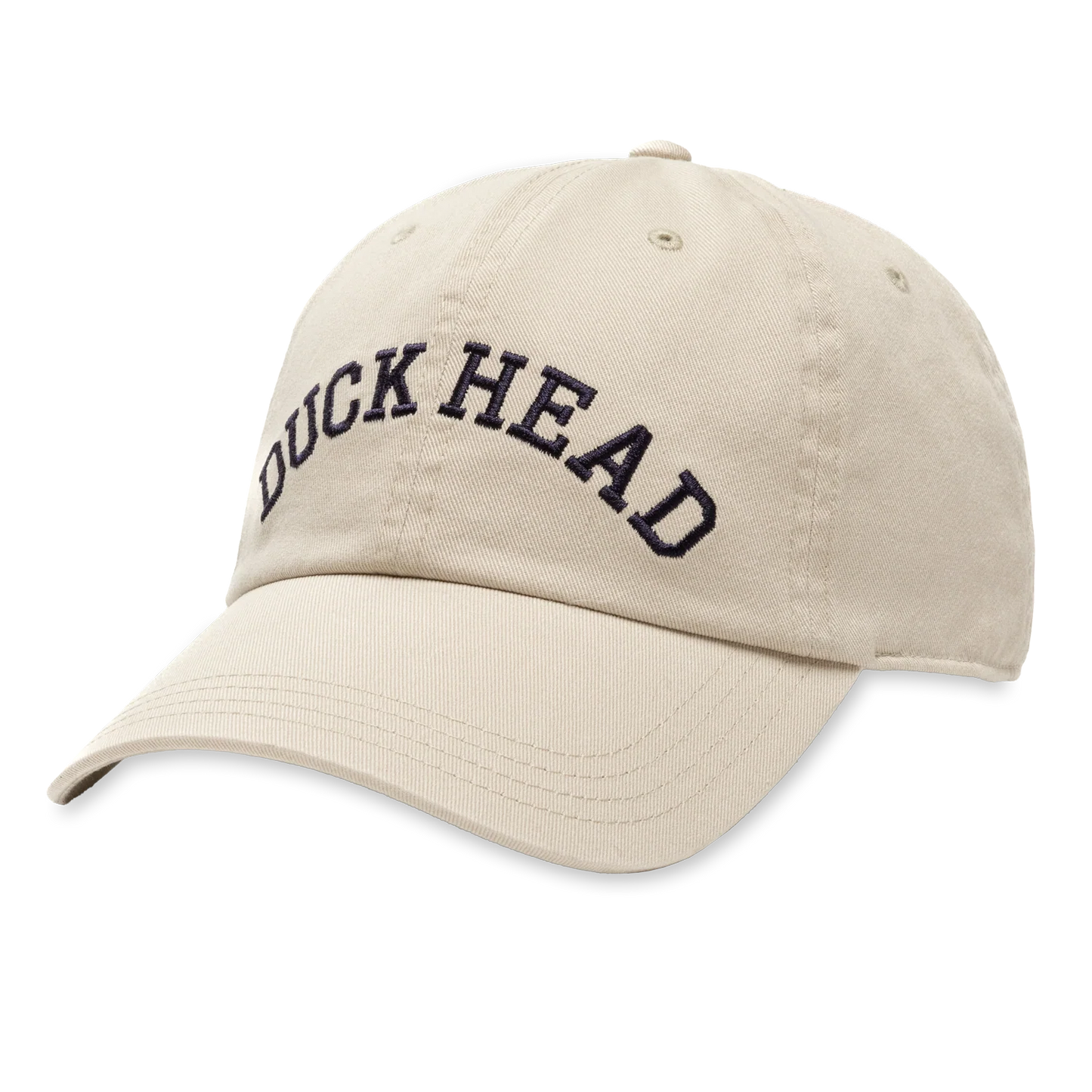 Duck Head Gold School Twill Hat