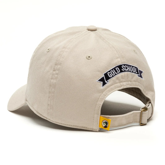 Duck Head Gold School Twill Hat