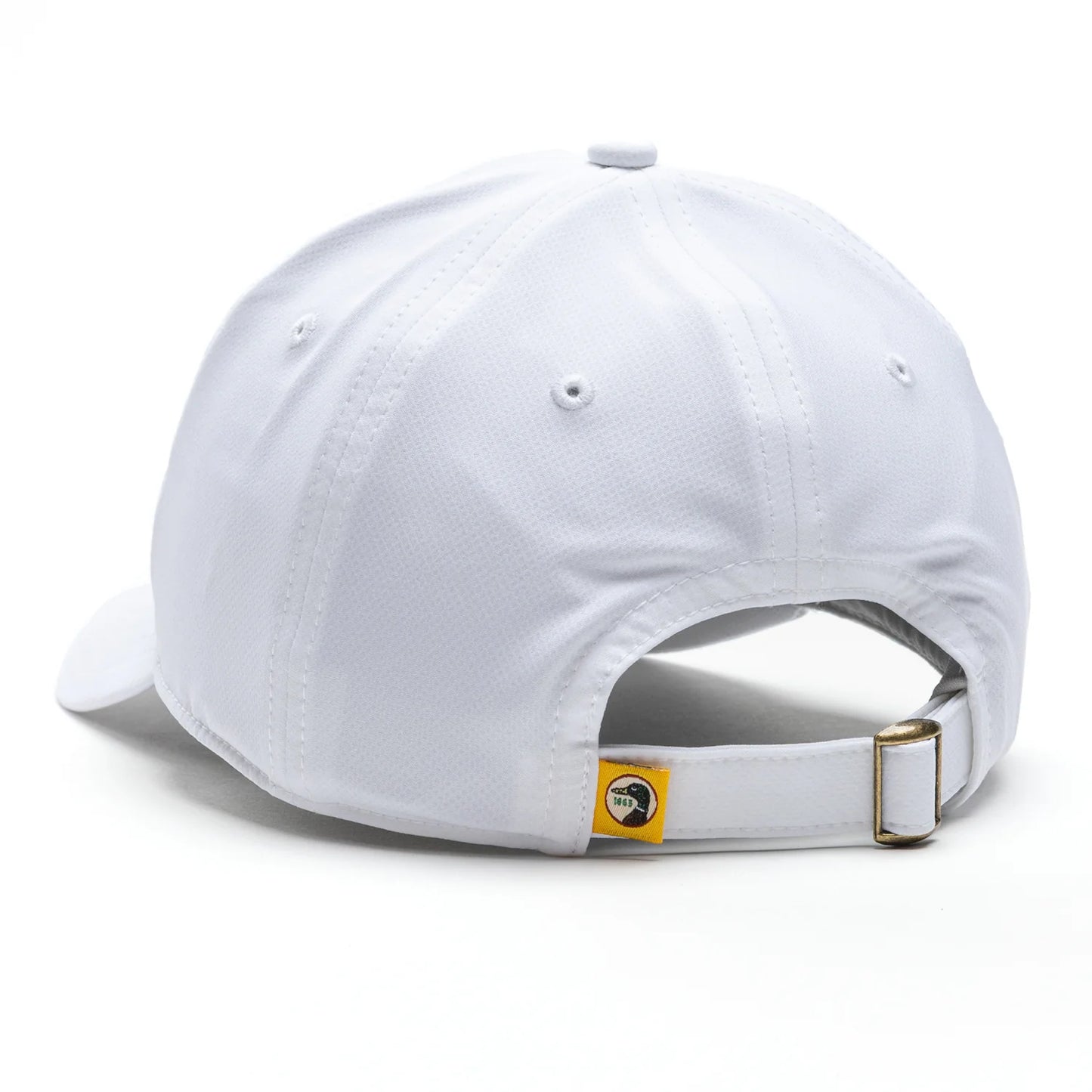 1865 Embroidery Performance Hat