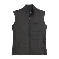 Arven Vest - S / Black