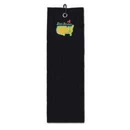 Dad Brand Golf Towel