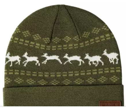 Wool Beanie