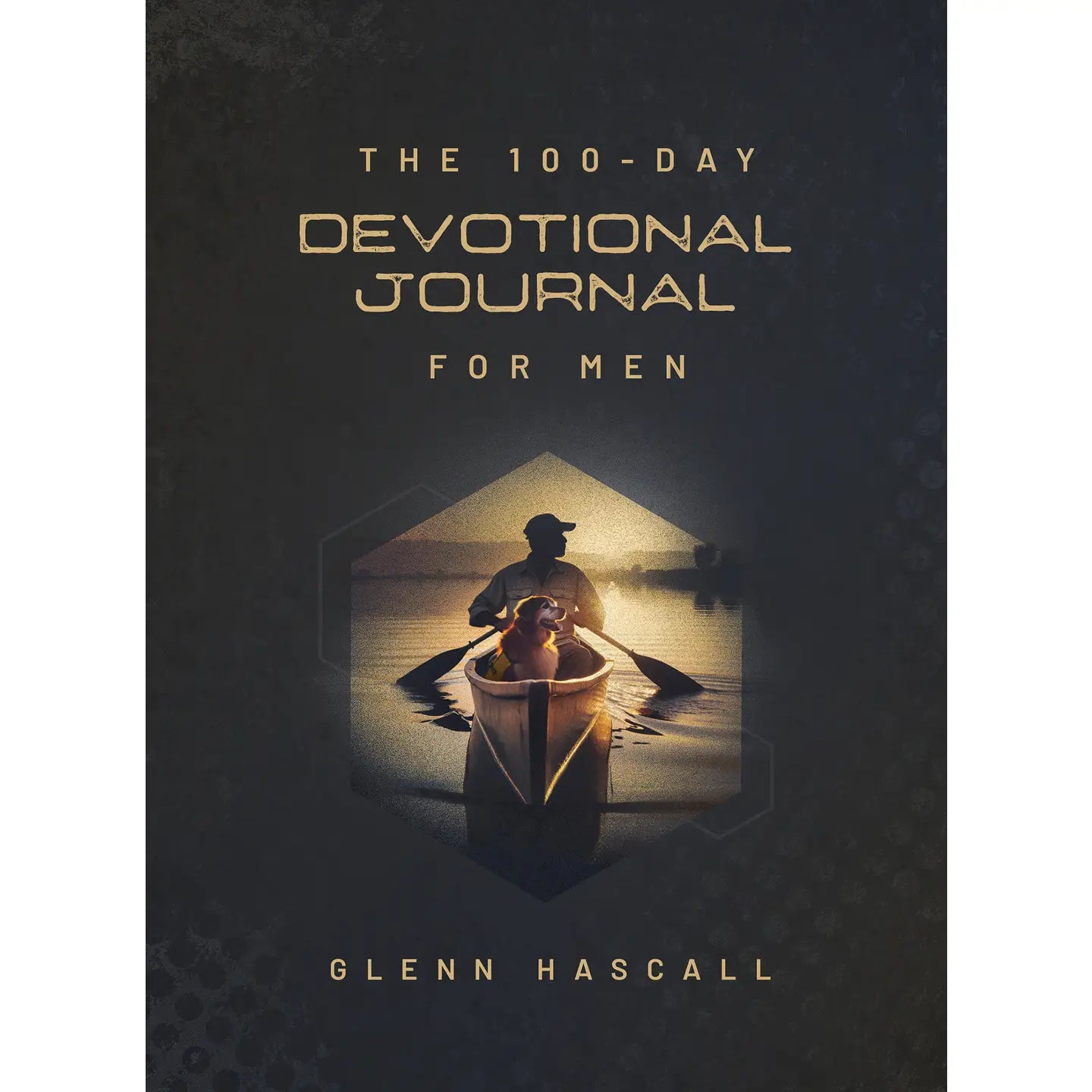 The 100-Day Devotional Journal for Men offers relatable, real-life wisdom and inspiration for everyday living