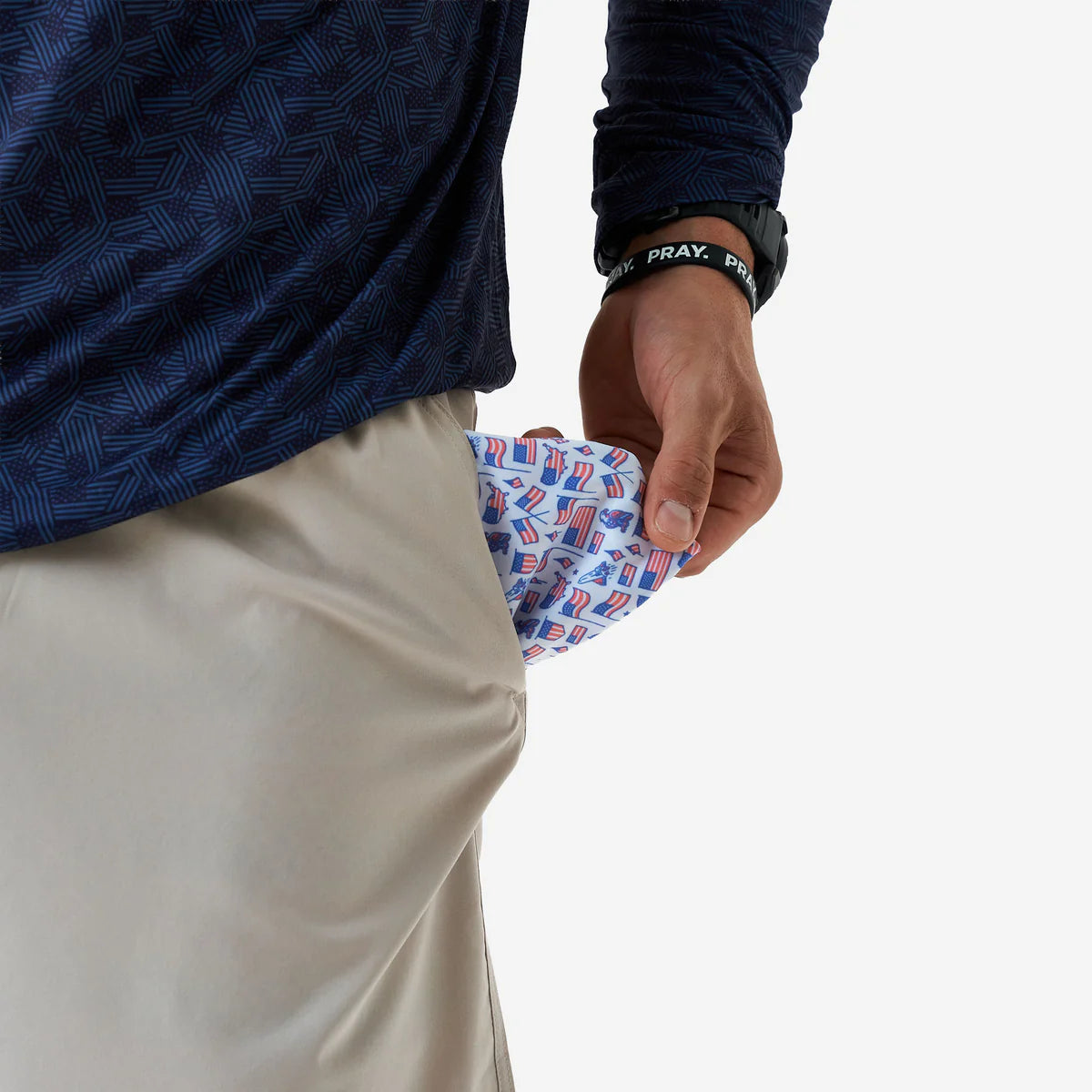 Burlebo Everyday Shorts