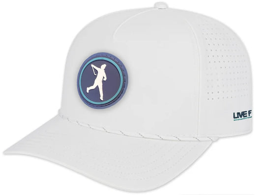 Easy Rider 5-Panel Performance Rope