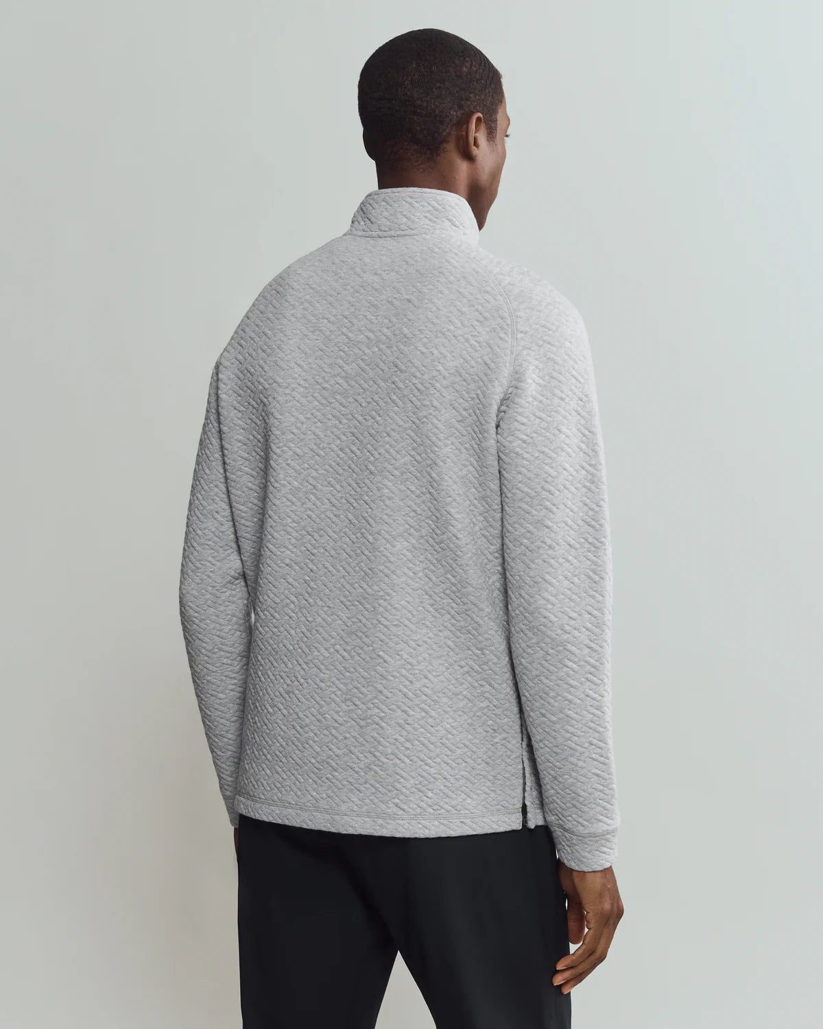 Weekender Pullover