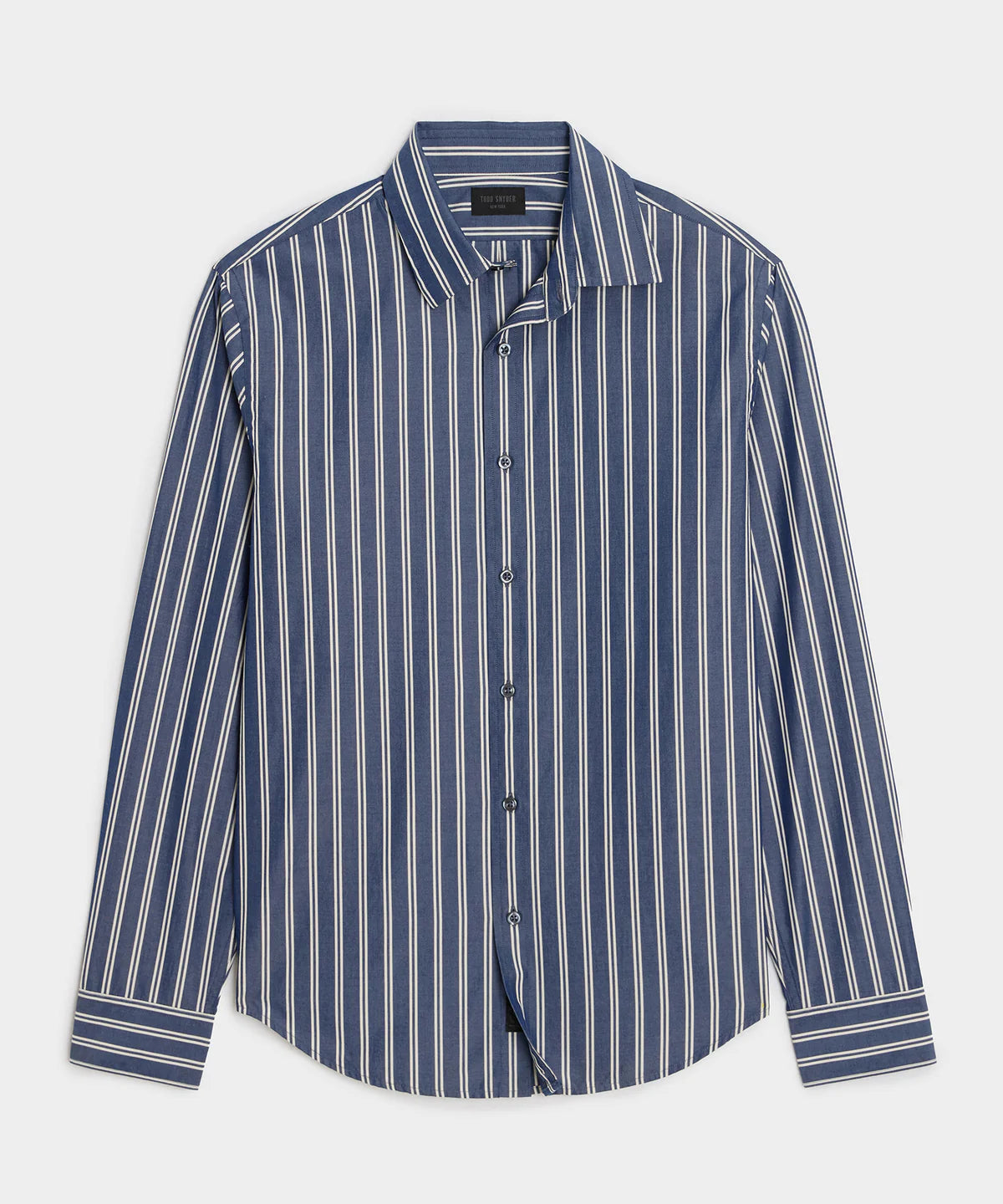 Commuter Shirt - Slim