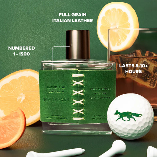 Fairway | Founder's Reserve Cologne