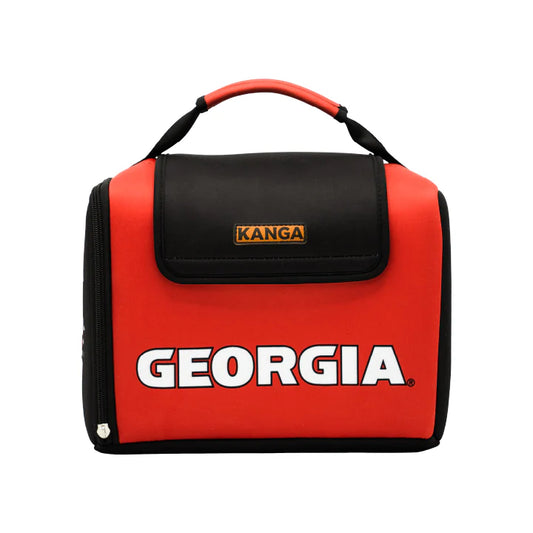University of Georgia 12-Pack Kase Mate
