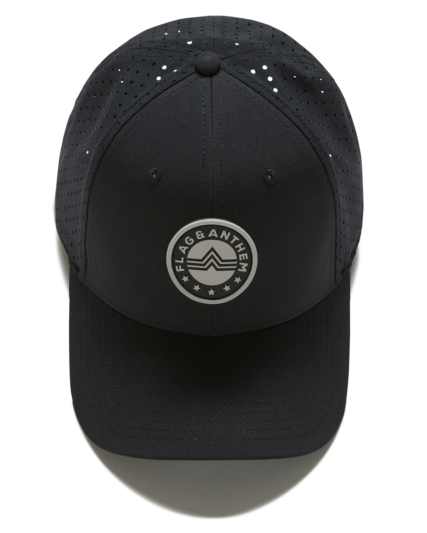 Flag & Anthem Icon Performance Hat