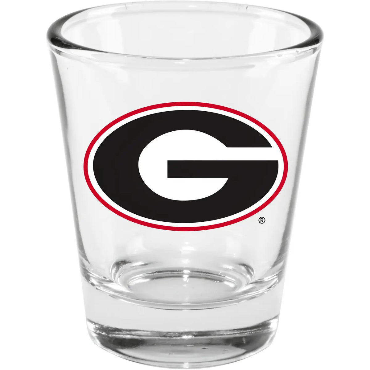 Collectors Glass 2oz