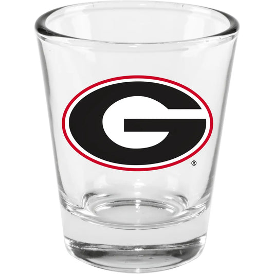 Collectors Glass 2oz