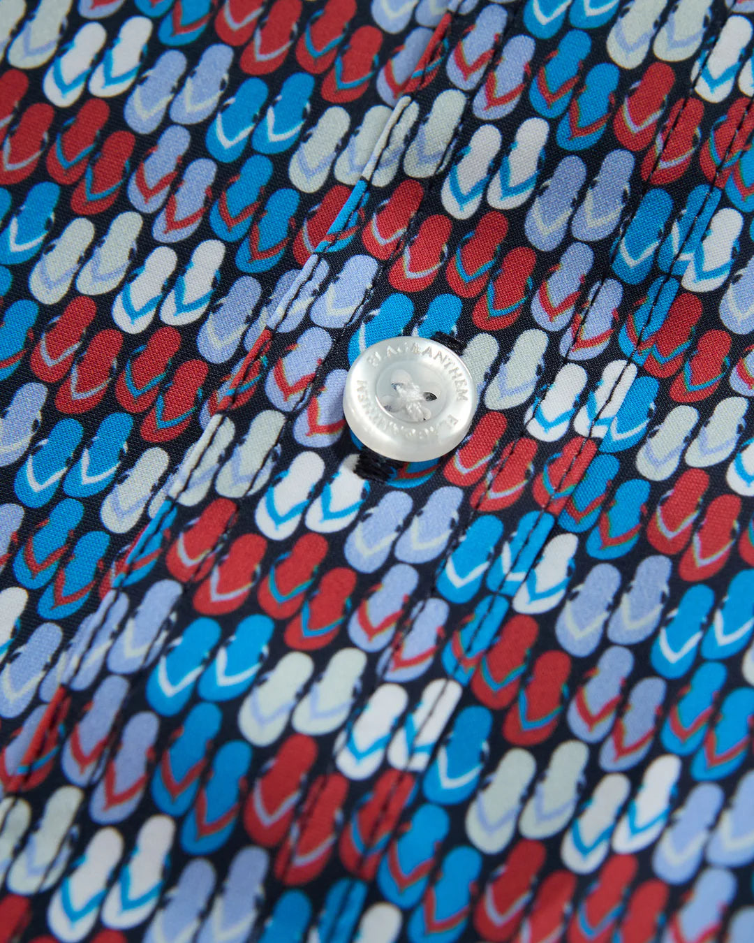 A250 Journey Stretch SS Shirt
