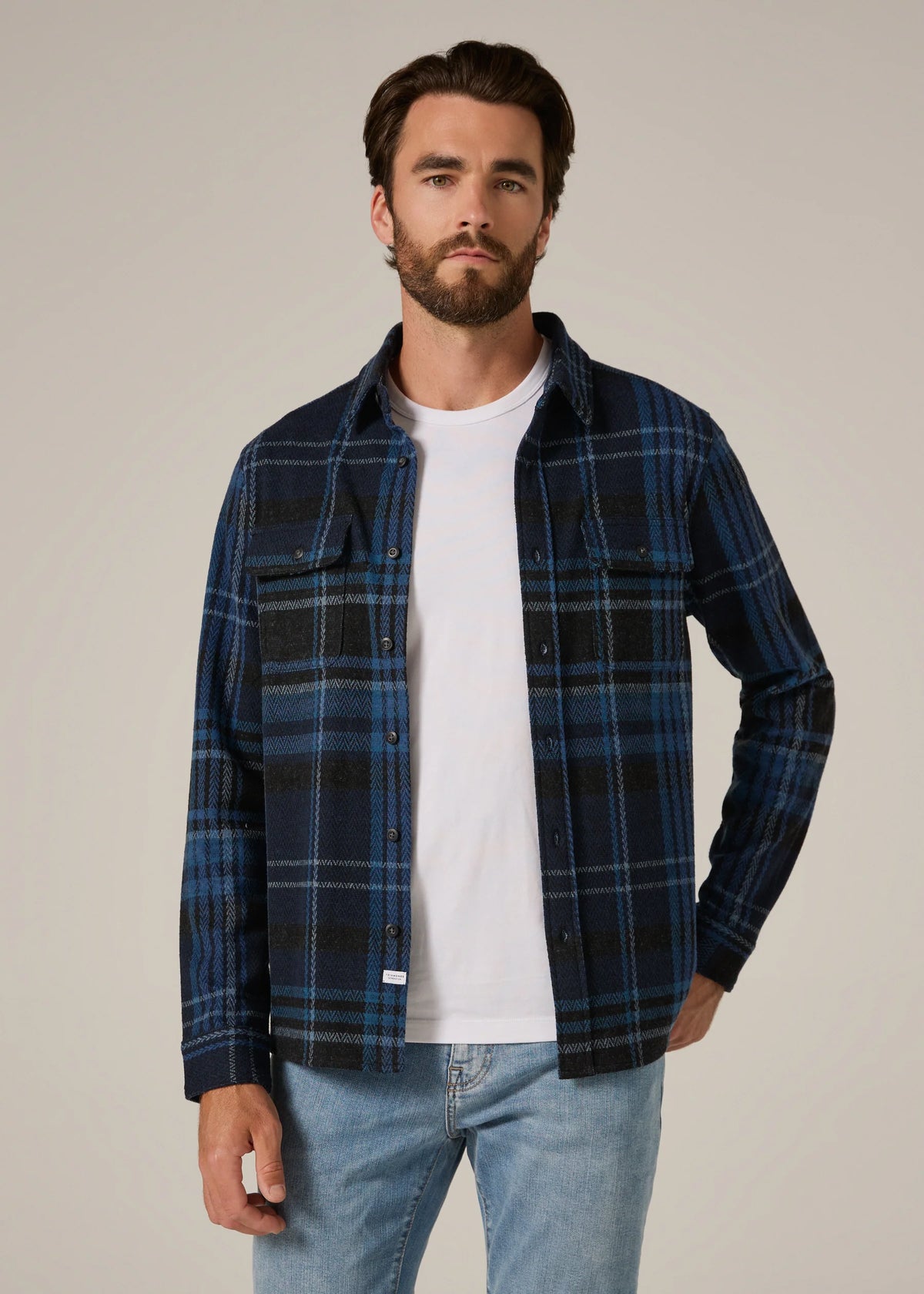 Generation Long Sleeve Shirt