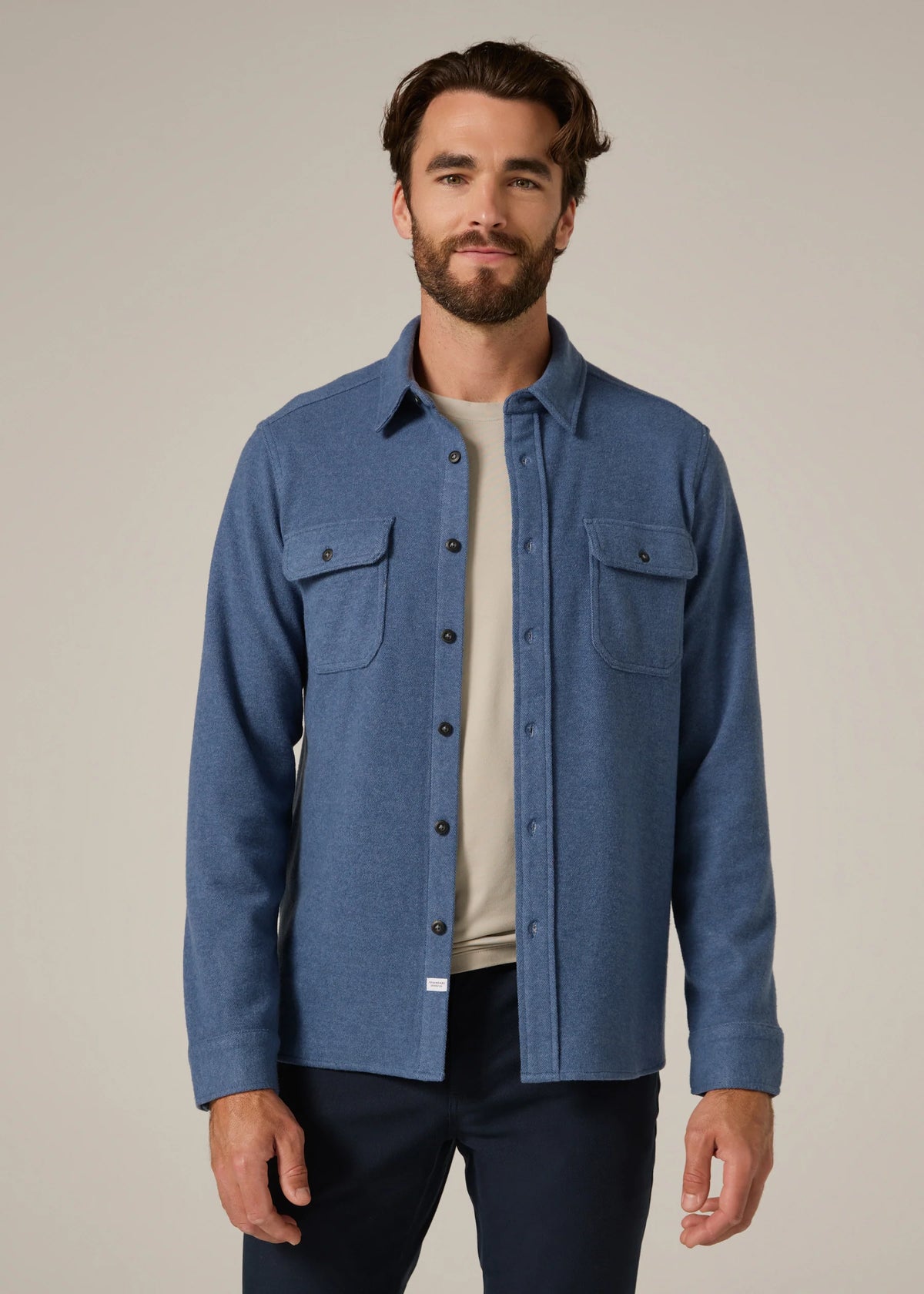 Generation Long Sleeve Shirt