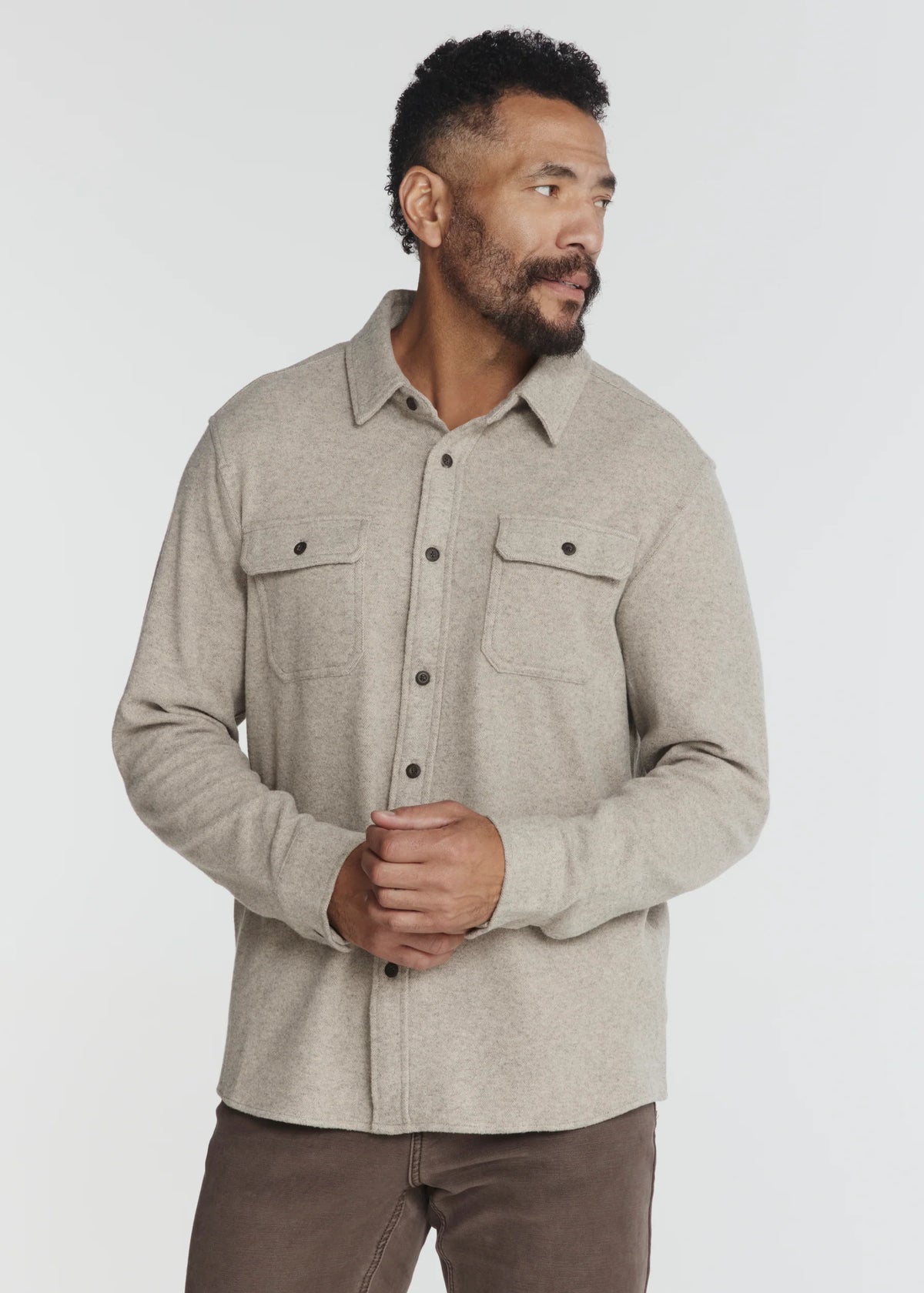 Generation Long Sleeve Shirt