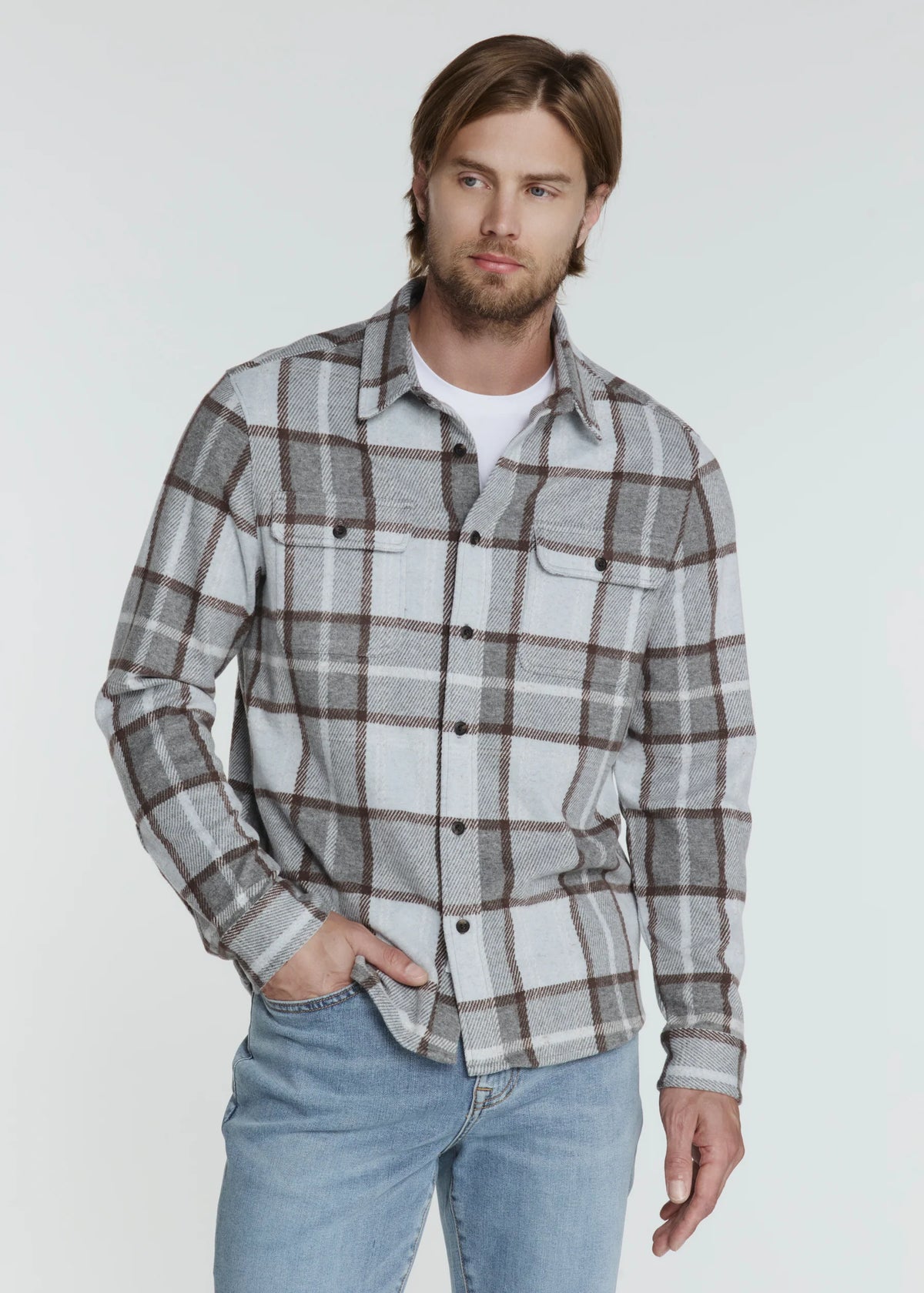 Generation Long Sleeve Shirt