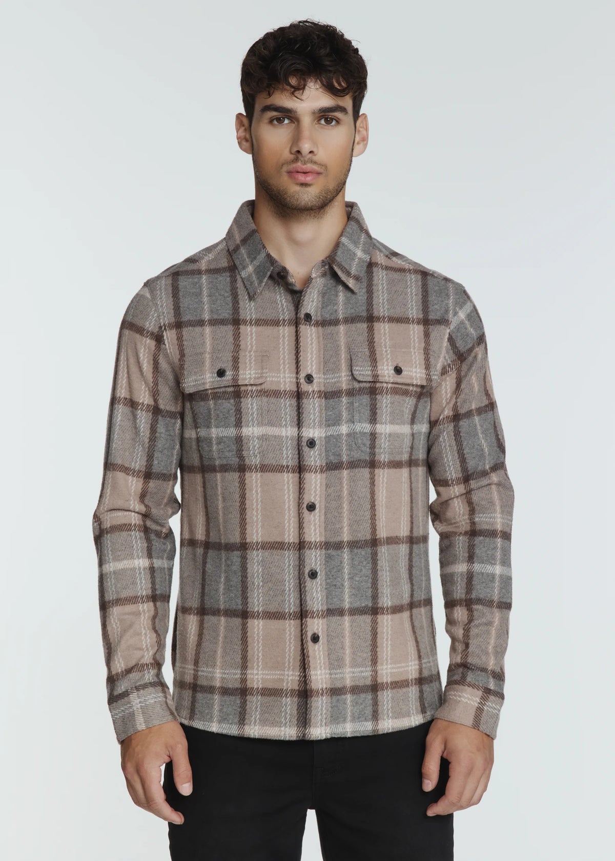 Generation Long Sleeve Shirt
