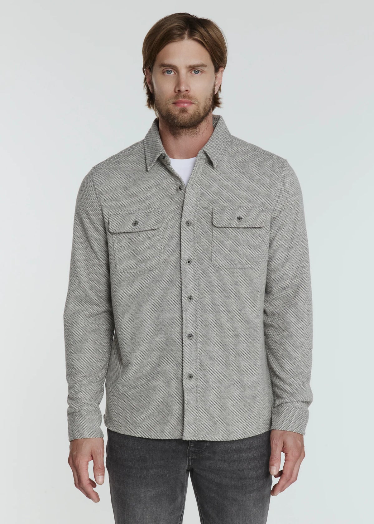Generation Long Sleeve Shirt