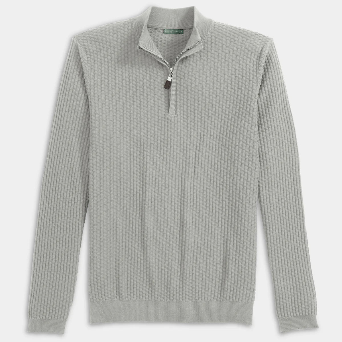 Genteal Dempsey Quarter Zip