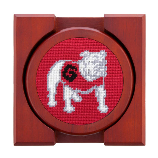 2026 Needlepoint Coasters