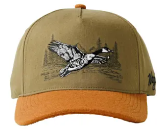 Waggle OG Snapback