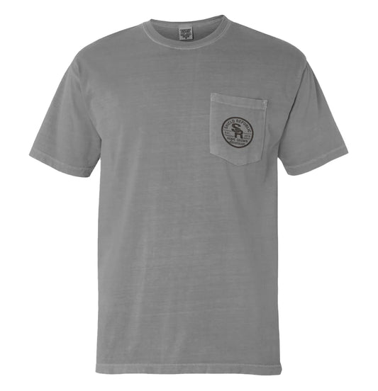 Dirty Hands Clean Money Tee